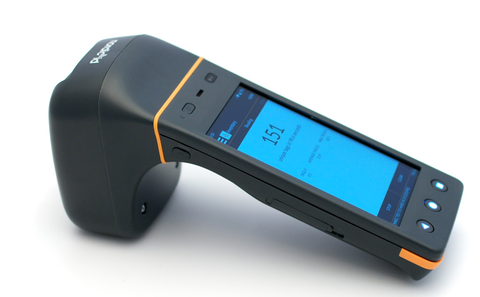 RFID AutoID Systemen
